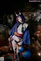 Bambi 밤비, [DJAWA] Shuten Douji Assassin