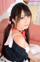 Arisa Misato - Upper Free Women C