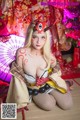 [Azami] Ibaraki Dōji 茨木童子 (Fate/Grand Order フェイト/グランドオーダー)