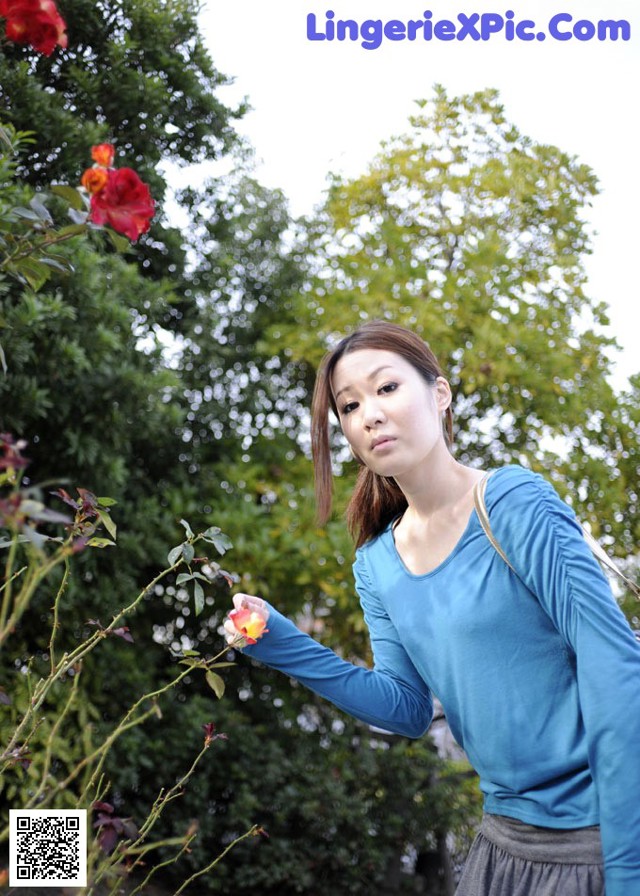 Hiromi Aoyama - Highgrade Booty Watchers