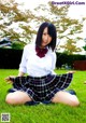 Mami Nagase - Sapphire Foto2 Bugil