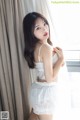 MiStar Vol. 1946: Model Xiao Cangshu (小 仓鼠) (33 photos)